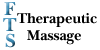 FTS Therapeutic Massage